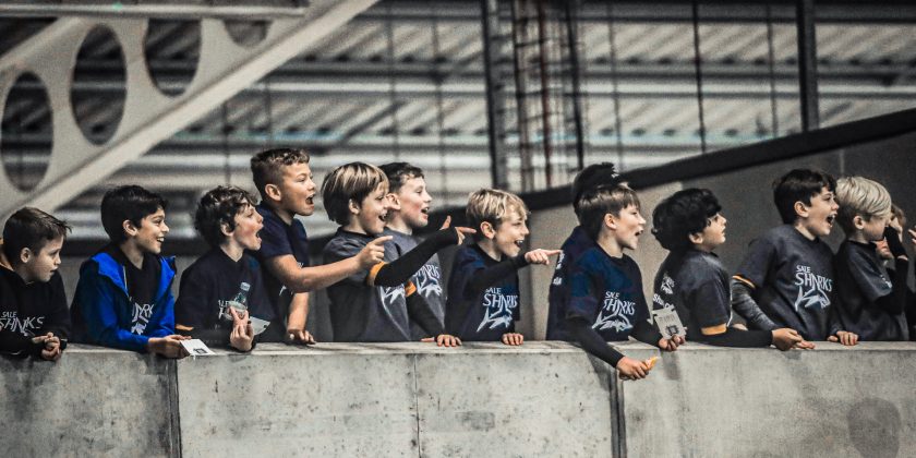 MATCHDAY INFO – Wasps