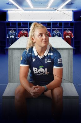 Alex Wallace