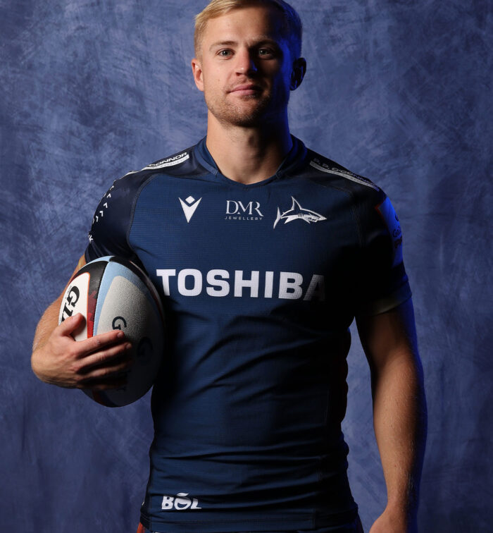 Arron Reed