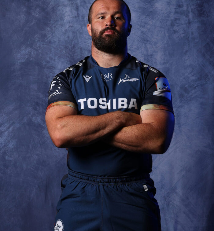 Bevan Rodd