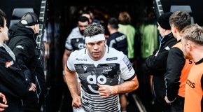 Shark in the Spotlight – Jono Ross