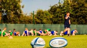 We’re Hiring! Academy S&C Coach