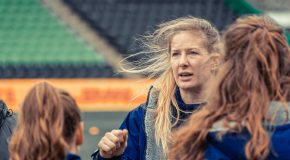 MATCH PREVIEW – Sale Sharks Women v Wasps Women