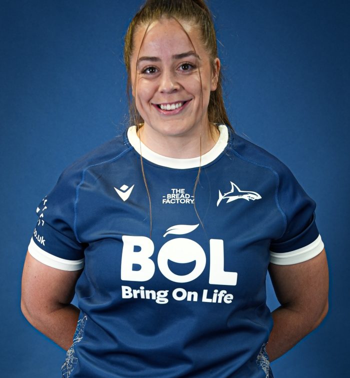 Evie Roach