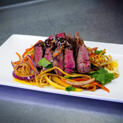 Beef Teriyaki Recipe