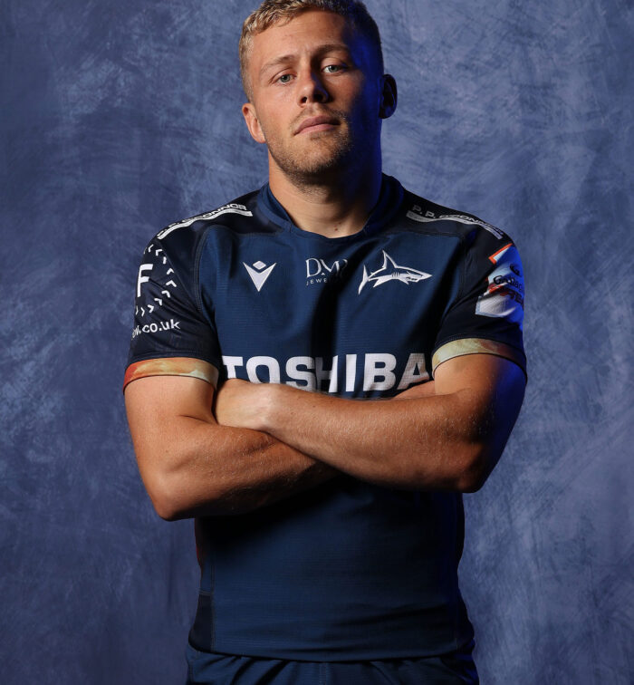 Gus Warr