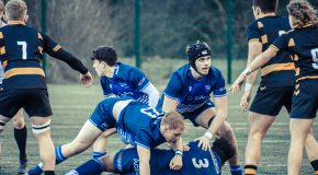 Academy Sharks named in England U18s squad versus France