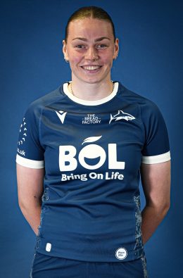 Iona Antwis