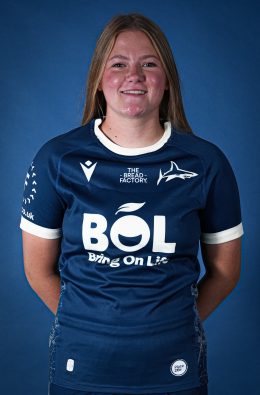 Isobel McGuire-Evans