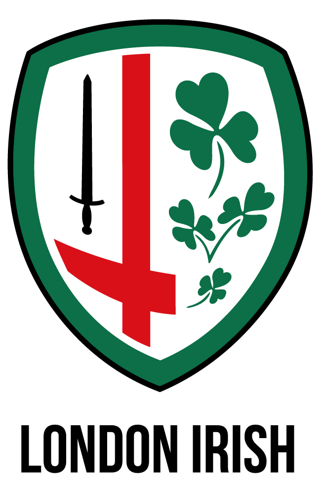 London Irish