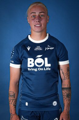 Nikita Prothero