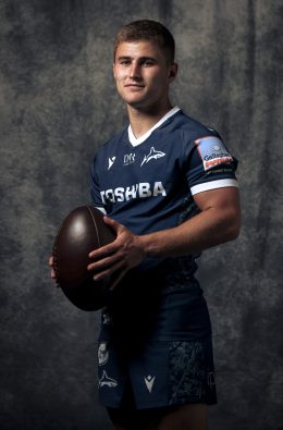 Nye Thomas