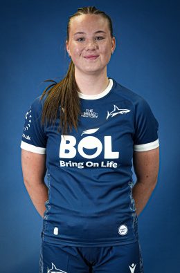 Polly Bowman