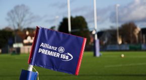 VENUE CHANGE – Sale Sharks Women v Wasps Women