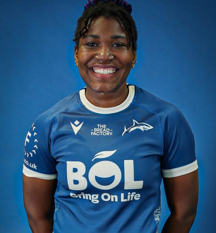 Sharifa Kasolo