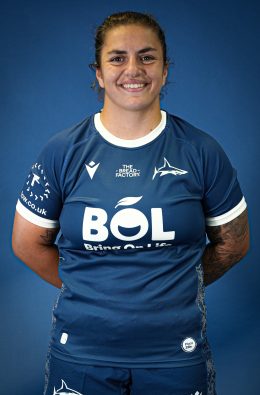 Sophie Benavent
