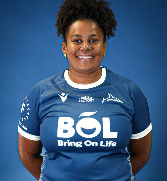 Sophie Lewis