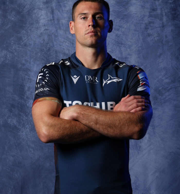 Tom Roebuck