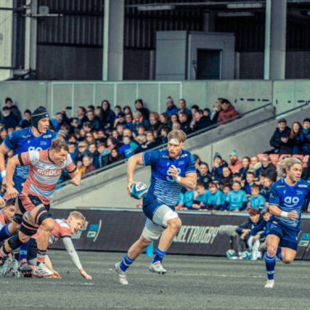 Sale Sharks vs Gloucester Rugby 21/22 Live Reporting