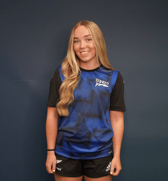 Willow Bell Sale Sharks