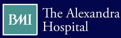 The Alexandra Hospital