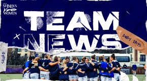 TEAM NEWS – Saracens Women v Sale Sharks Women