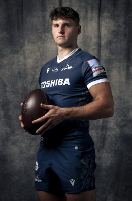 Alex Wills