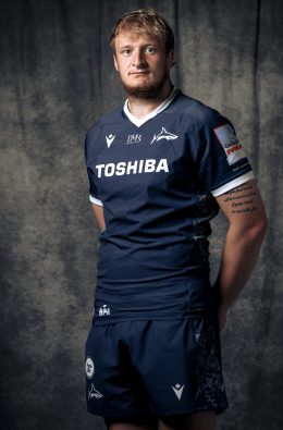 Ben Bamber