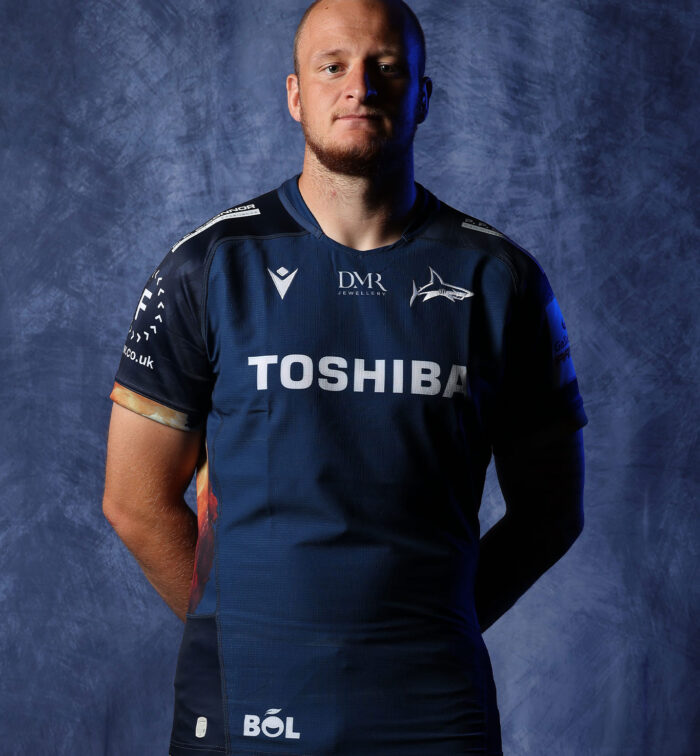 Ben Bamber