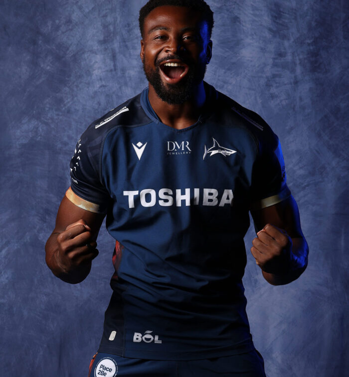 Christ Tshiunza