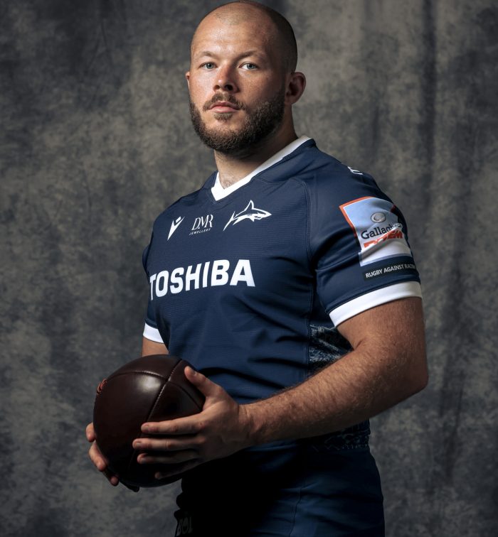 Ethan Caine