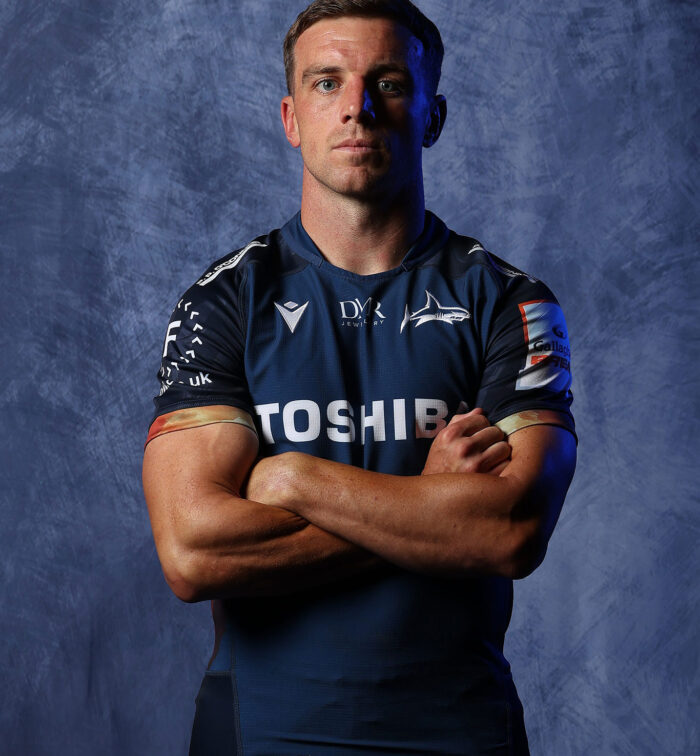 George Ford