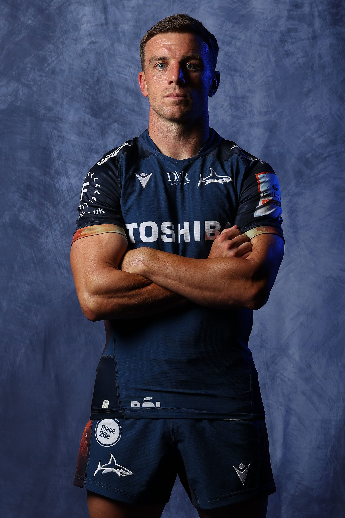George Ford