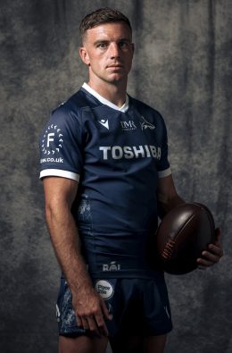 George Ford