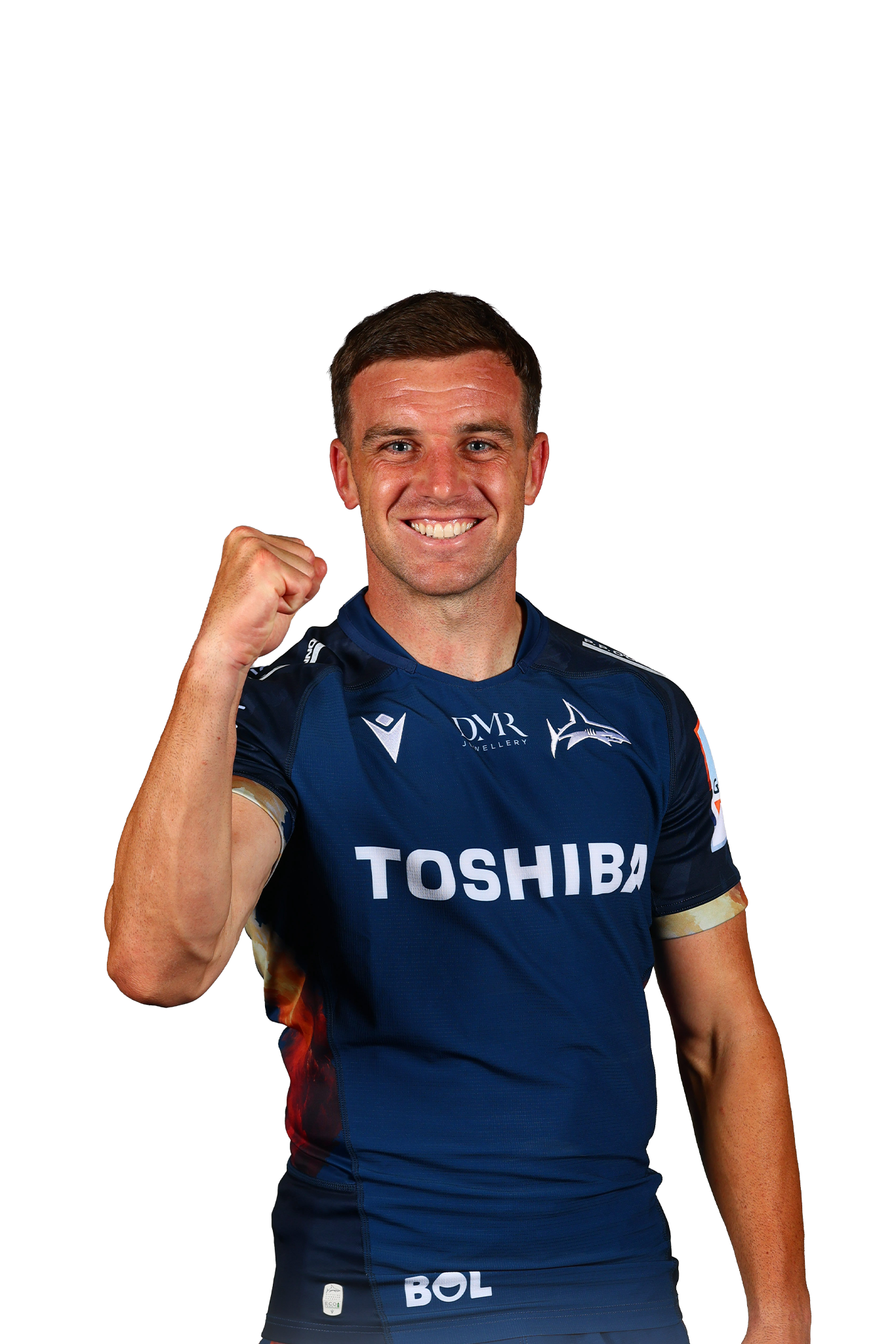 George Ford