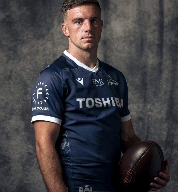 George Ford