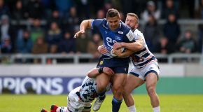 MATCH HIGHLIGHTS | Sale Sharks 09 Bristol Bears 10