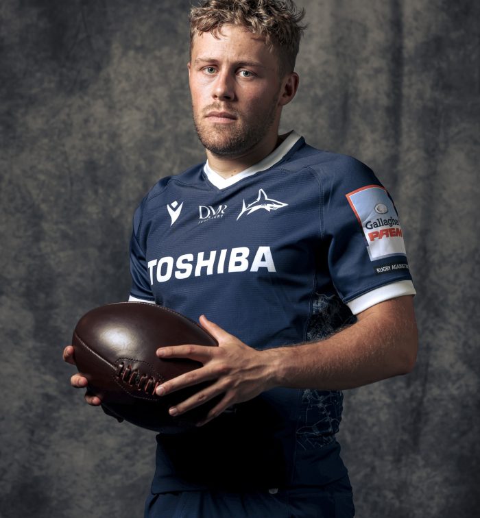 Gus Warr