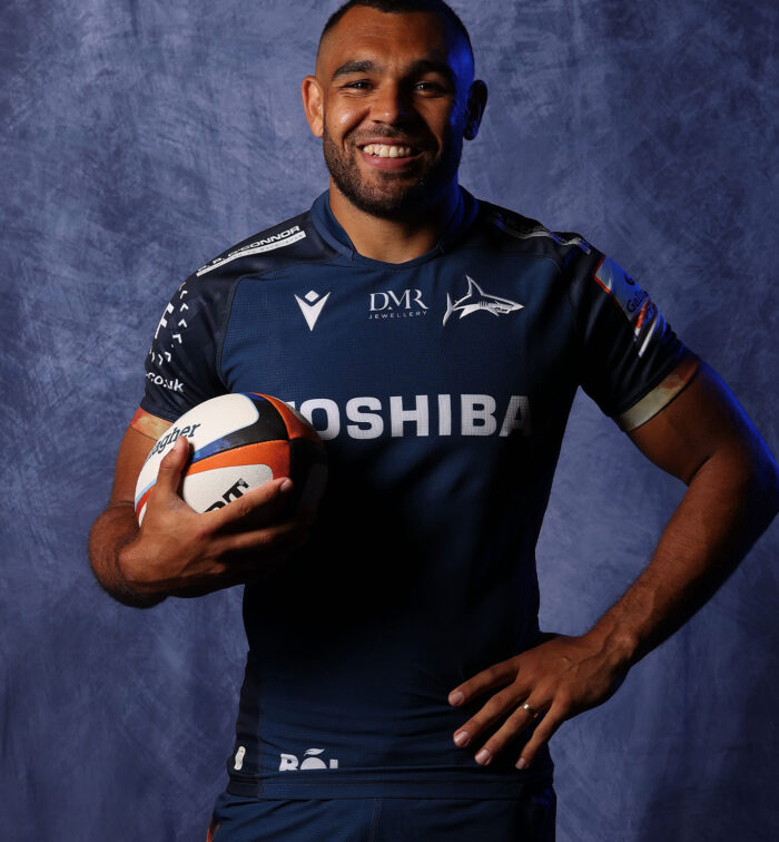 Joe Marchant