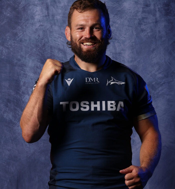 Luke Cowan-Dickie