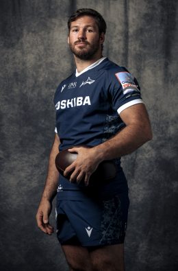 Marius Louw