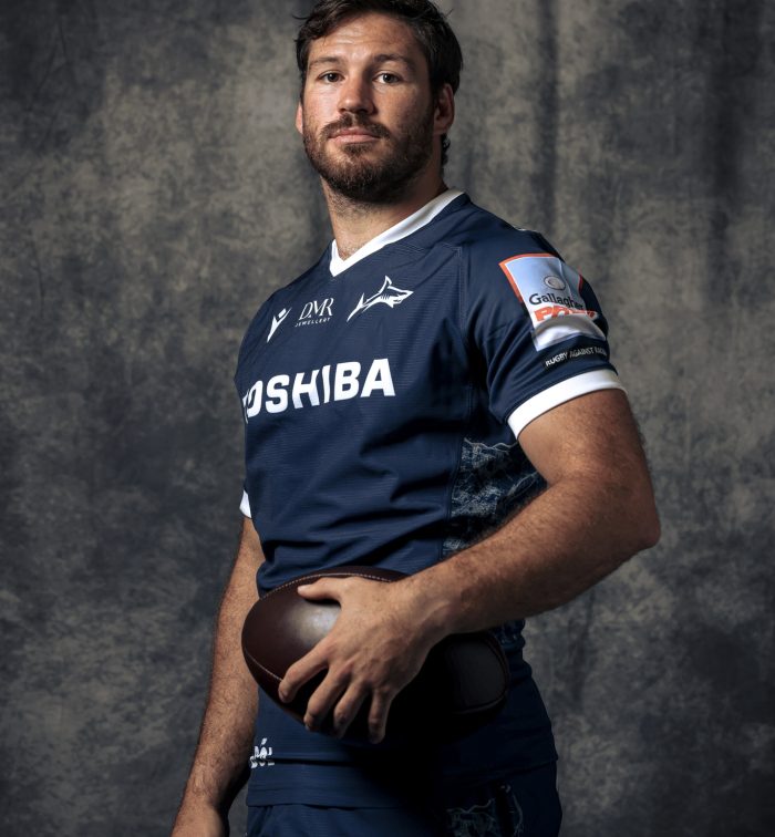 Marius Louw