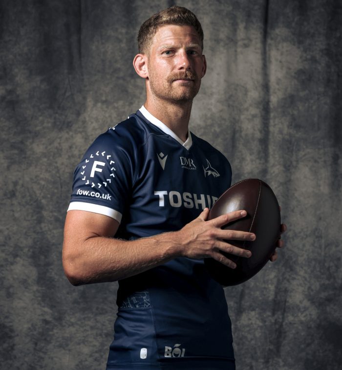 Robert du Preez