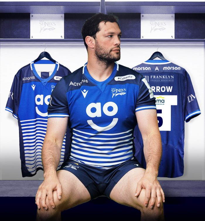Dom Barrow