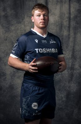 Tom Davies