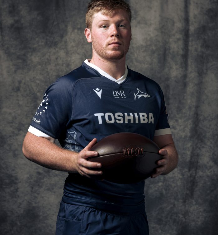 Tom Davies
