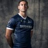Tom Roebuck