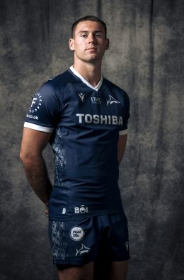 Tom Roebuck