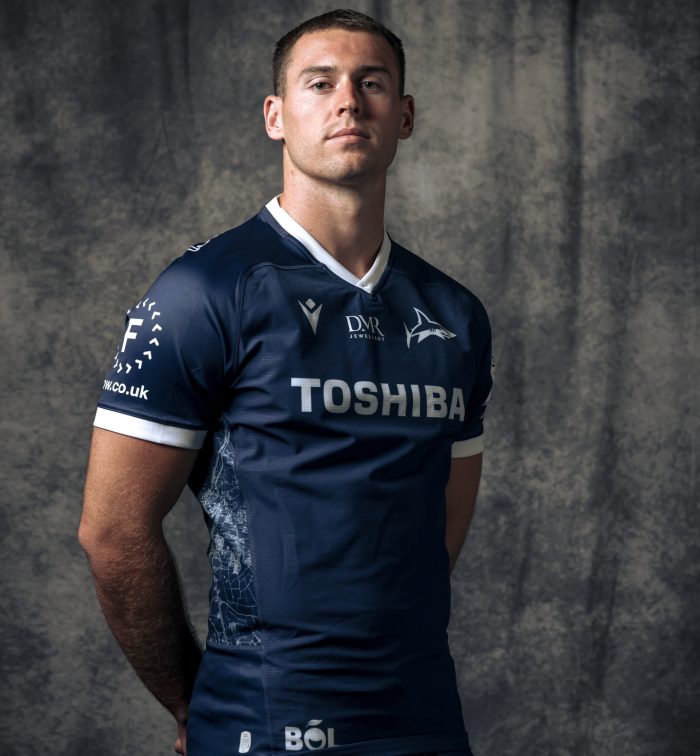 Tom Roebuck