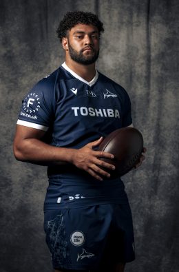 Tye Raymont